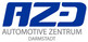 Logo AZD Automotive Zentrum Darmstadt GmbH
